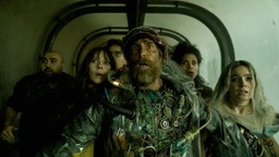 baw się dobrze i przeżyj komedia sf gdzie oglądać