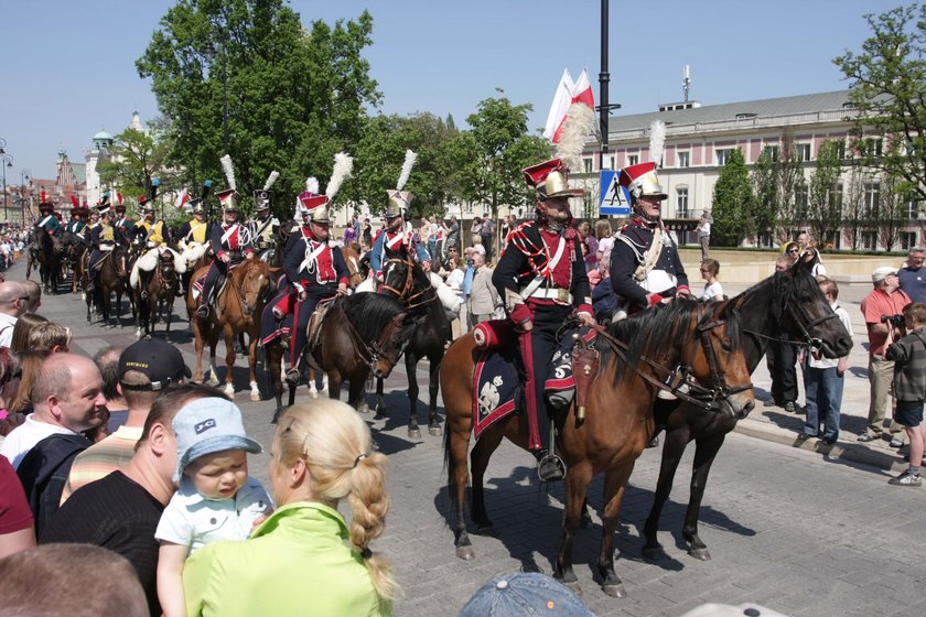 Święto Konstytucji 3 Maja