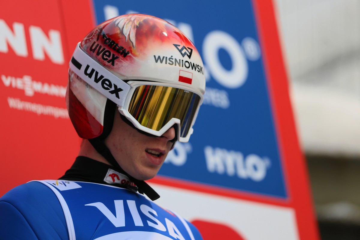 Paweł Wąsek