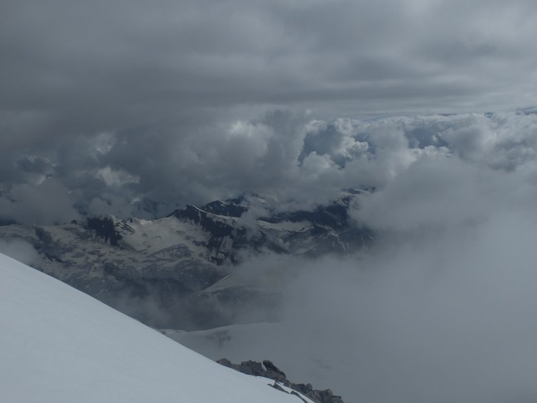 Zanskar. Lato, zima, lato