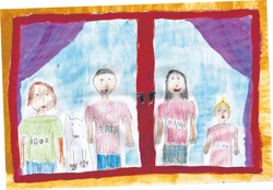 DGP na Dzień Dziecka. Jak pandemia wpłynęła na relacje rodzinne?