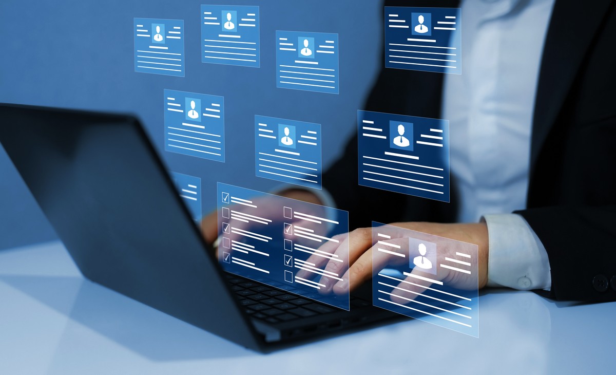 Employees,Must,Complete,The,Online,Survey,Form,,Answer,The,Test