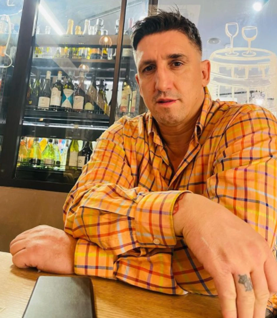 Kristijan Golubović