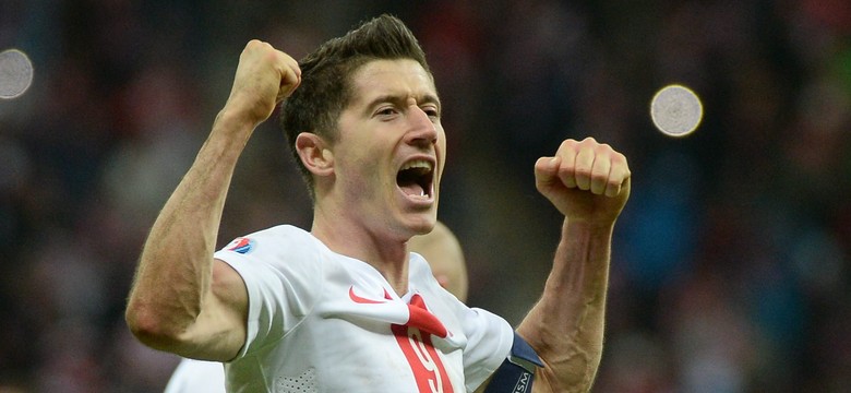 Robert Lewandowski: w tej drużynie jeden za drugiego wskoczyłby w ogień