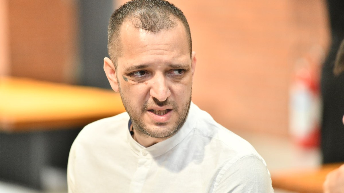 Nastavlja se suđenje za ubistvo pevačice: Saslušan brat Zorana Marjanovića