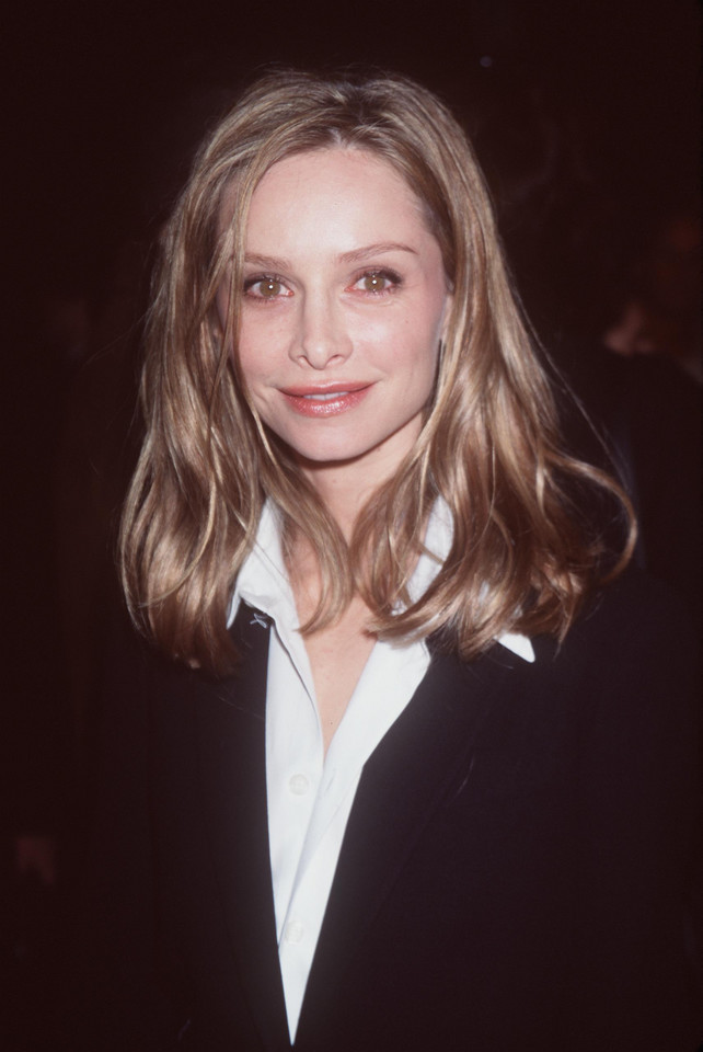 Calista Flockhart