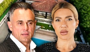 Dragan Stanković i Jovana Jeremić 