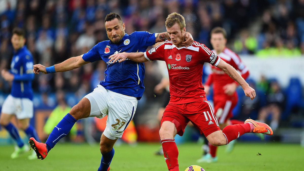 Leicester City chce przedłużyć kontrakt z Marcinem Wasilewskim. Nowa umowa ma zostać zaproponowana polskiemu obrońcy jeszcze w tym tygodniu – informuje gazeta "Leicester Mercury". Podobną ofertę otrzyma także Esteban Cambiasso.