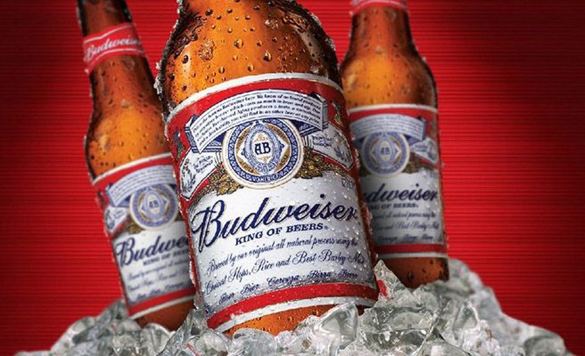 Budweiser