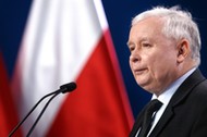 Jarosław Kaczyński