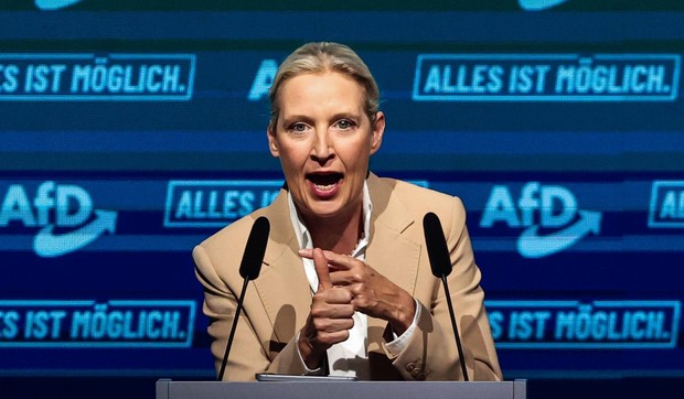 Alis Vajdel
