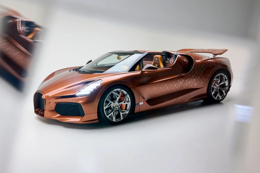 Bugatti