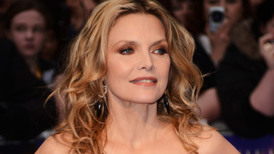 Michelle Pfeiffer wyjaśnia, dlaczego zniknęła z Hollywood