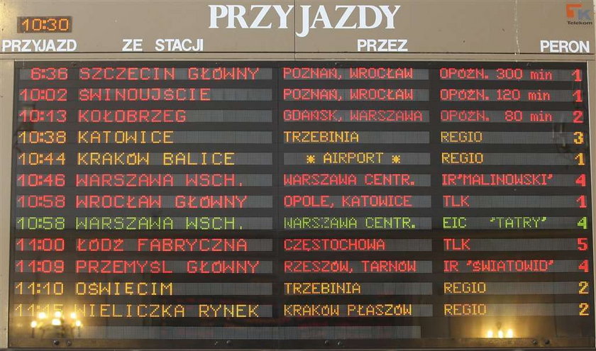 Drożeją bilety na Przewozy Regionalne!