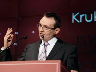 Kruk Piotr Krupa PAP