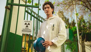 Radioactive Emergency