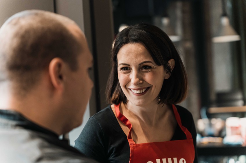 Ansambl Pozorišta "Boško Buha"