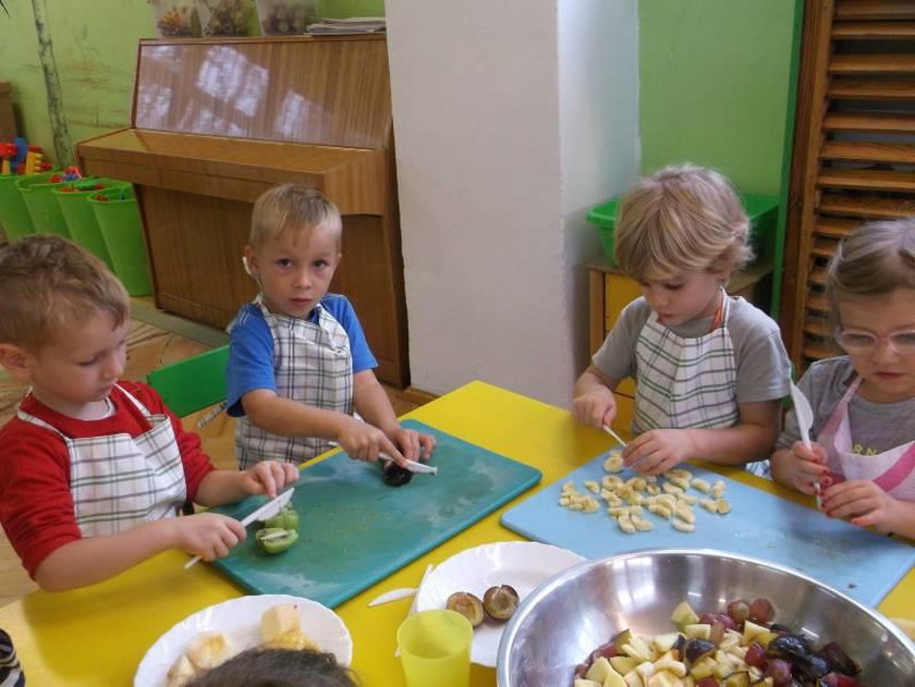 Dyżurne przedszkola w Katowicach