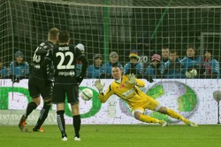 T-Mobile Ekstraklasa: W Polonii nie potrafią strzelać rzutów karnych