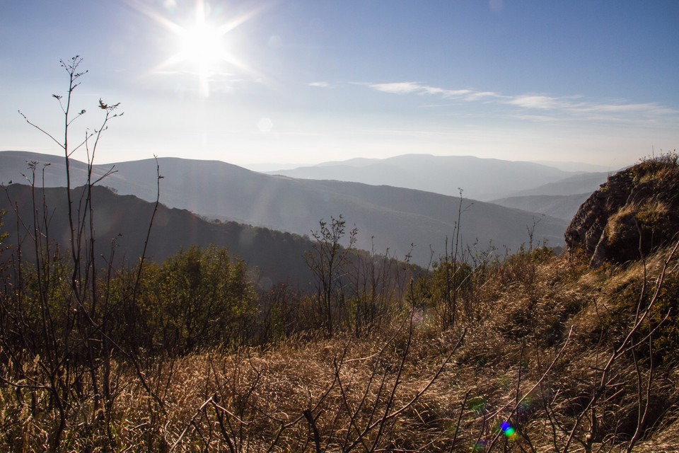 Bieszczady