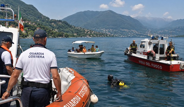 Italijanska policija