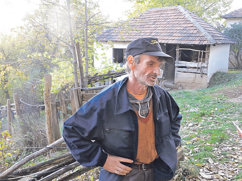 Prijavljivao opasnost: Dušan Cvetković kaže da mu je ubica proganjao i bivšu ženu