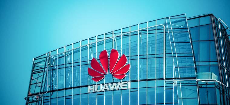 ARM powróci do współpracy z Huawei