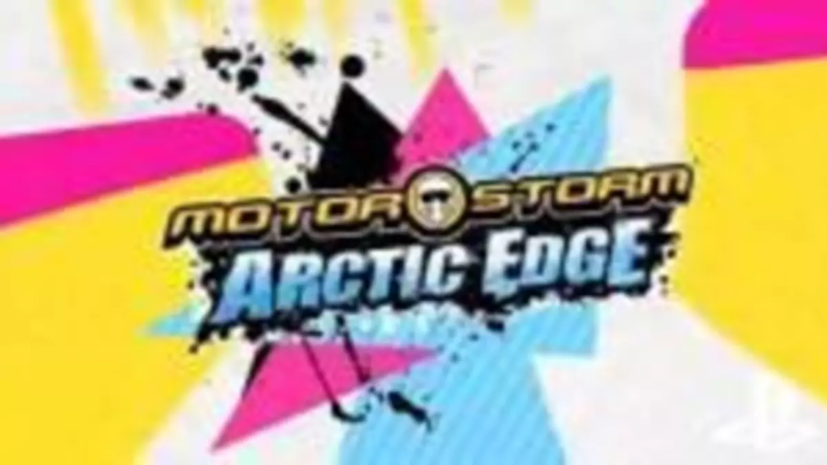 Motorstorm: Arctic Edge - recenzja