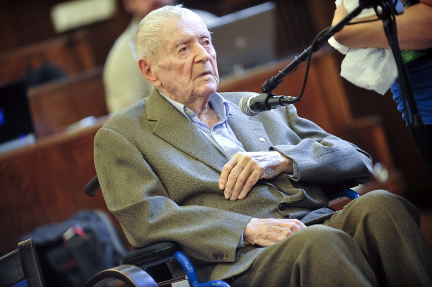 Sud u Budimpešti oslobodio Kepira