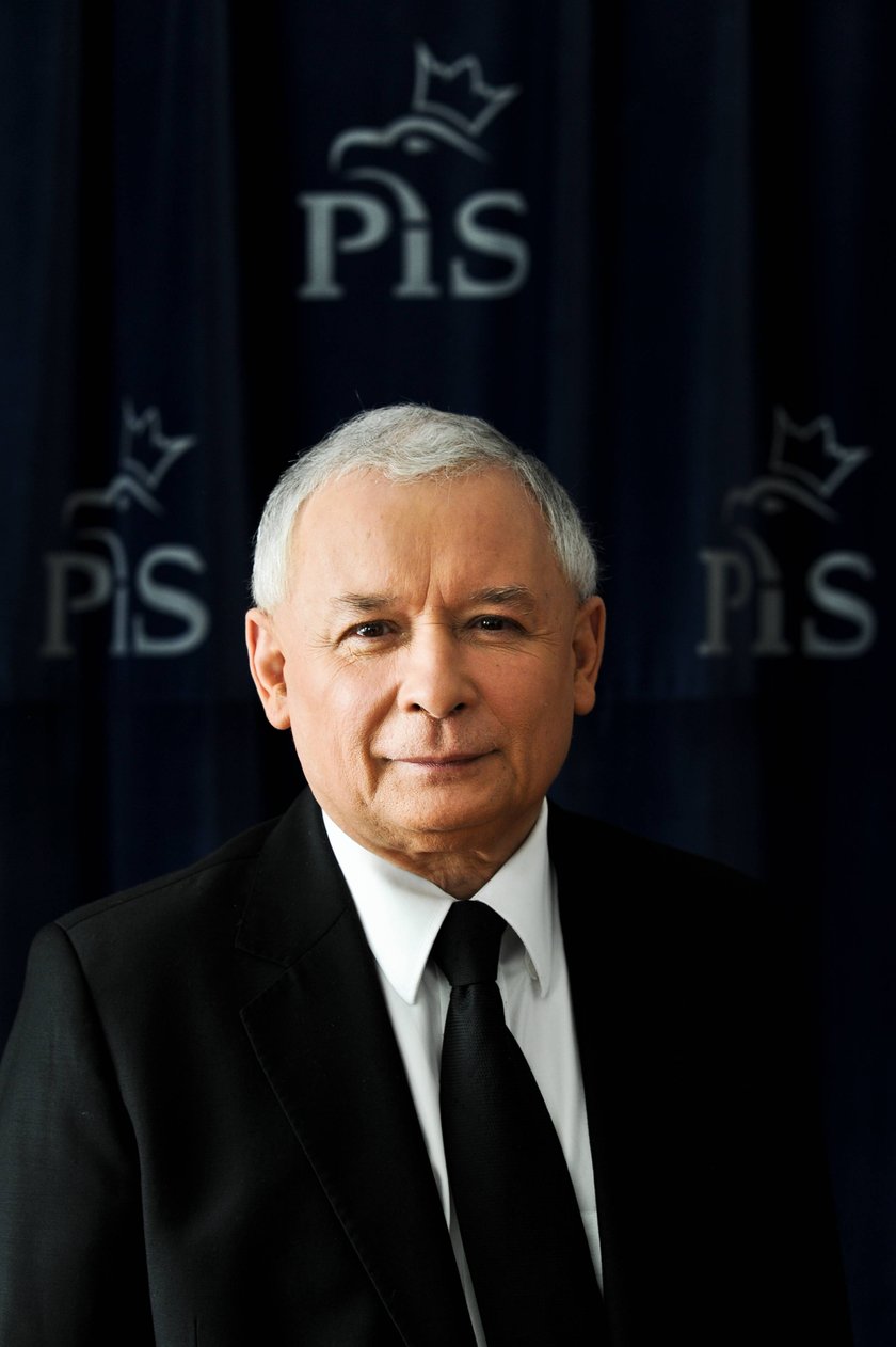 Jarosław Kaczyński