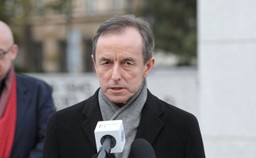 Grodzki: Jeśli zaistnieje konieczność zorganizowania głosowania zdalnego w Senacie, zostanie ono przeprowadzone