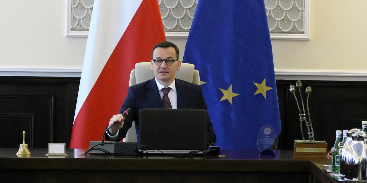 Wieloletni Plan Finansowy Państwa będzie podstawą przygotowania projektu ustawy budżetowej na 2020 r. Zakłada on, że w 2019 r. oczekiwane jest spowolnienie tempa wzrostu gospodarczego do 4 proc., a w 2020 r. PKB ma wzosną realnie o 3,7 proc.