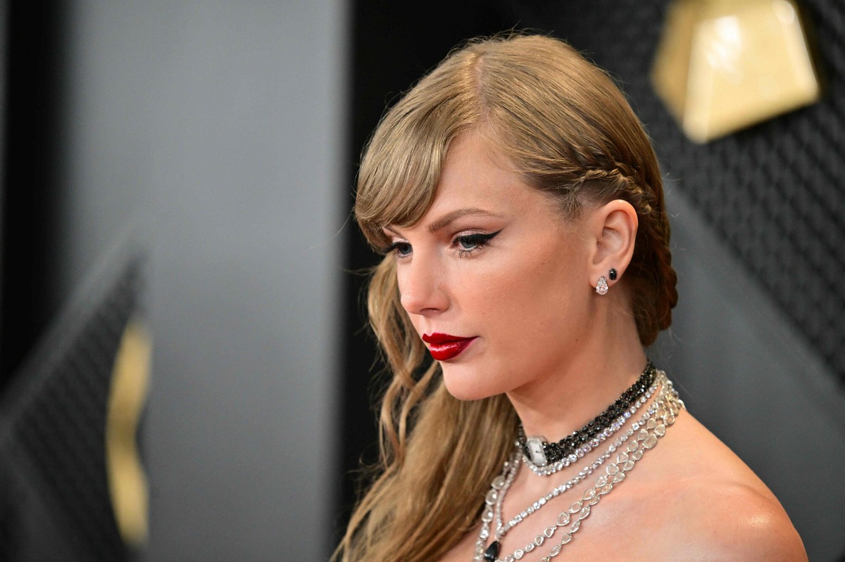 Taylor Swift