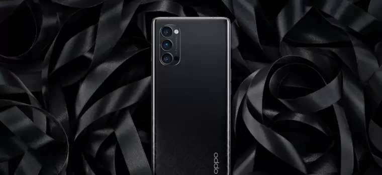 Oppo wprowadza do Europy telefony z rodziny Reno4. Polska oferta wygląda bardzo dobrze