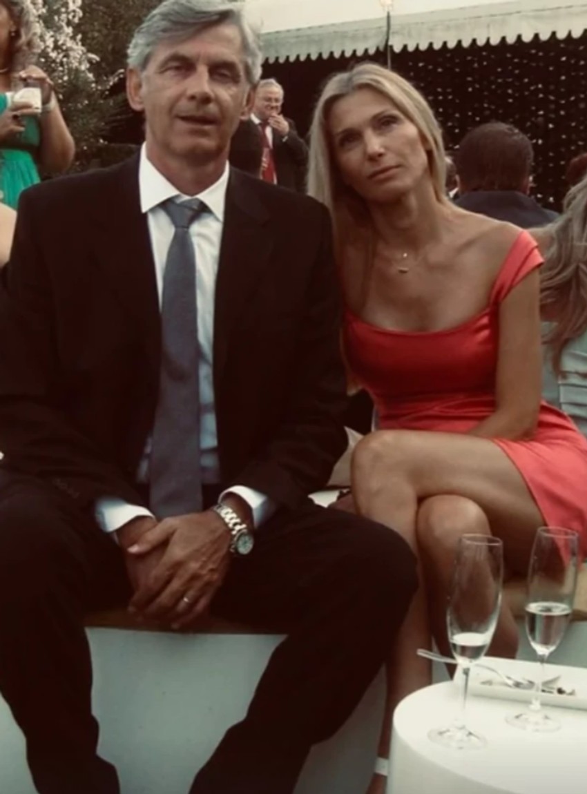 Roditelji Bojana Perduva