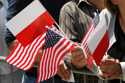 Forum w Krynicy: amerykański biznes chce rozwijać inwestycje w Polsce