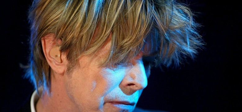 Niemcy dziękują Davidowi Bowie: Jesteś teraz wśród bohaterów