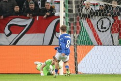 Katastrofa, klęska, kompromitacja. Legia z hukiem wyrzucona z Europy [WIDEO]