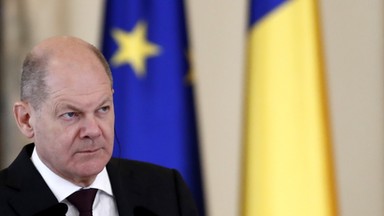 Kiepska pamięć kanclerza Niemiec. Olaf Scholz w centrum skandalu z oszustwami podatkowymi