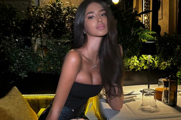 Bogata Srpkinja (20) napustila porodičnu vilu od 900 kvadrata na Senjaku i preselila se u Španiju, njen otac priznaje: "Zeta ne znam"