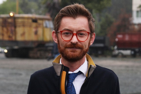 GLUMAC OPTUŽEN ZA BLUDNIČENJE NAD MALOLETNIKOM Vratio nagradu koju je dobio pre sedam godina