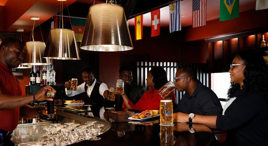 These 5 bars have the best happy hour deals in town Pulse Nigeria