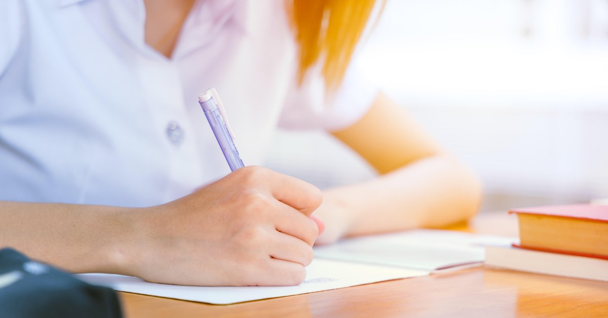 Nine-Year-Old Student Passes French Final Exams – Onet