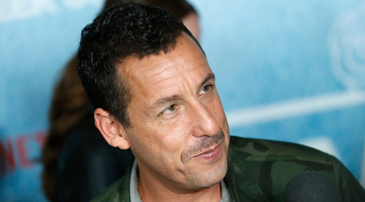 Adam Sandler