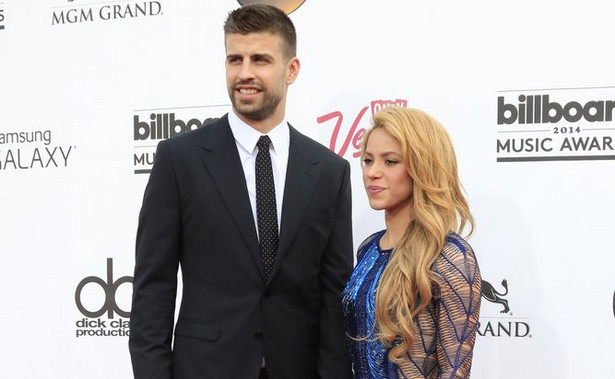 Gerard Pique i Shakira stracili biżuterię i luksusowe zegarki. Do ich posiadłości włamali się złodzieje