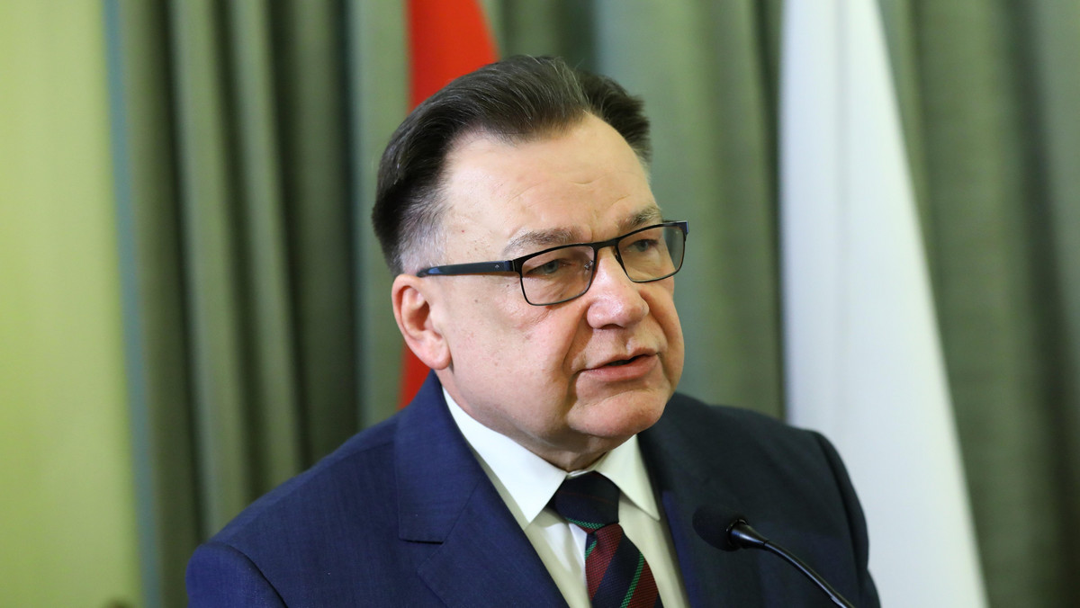 Adam Struzik (PSL) został dziś po raz szósty wybrany na marszałka województwa mazowieckiego. Swojego kandydata nie zgłosił PiS.