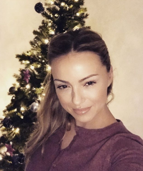 Ola Jordan - kim jest nowa jurorka programu "Taniec z gwiazdami"?