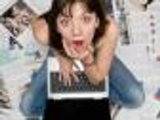 Banery internetowe tracą, bo są nachalne i agresywne