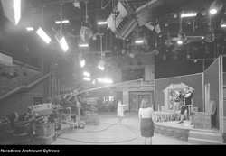 Kobra, Sonda i Studio Gama. QUIZ o kultowych programach telewizji PRL. Na pytaniu nr 5 odpadnie prawie każdy