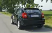 Dodge Caliber 2.0 SXT - Niepokorny debiutant